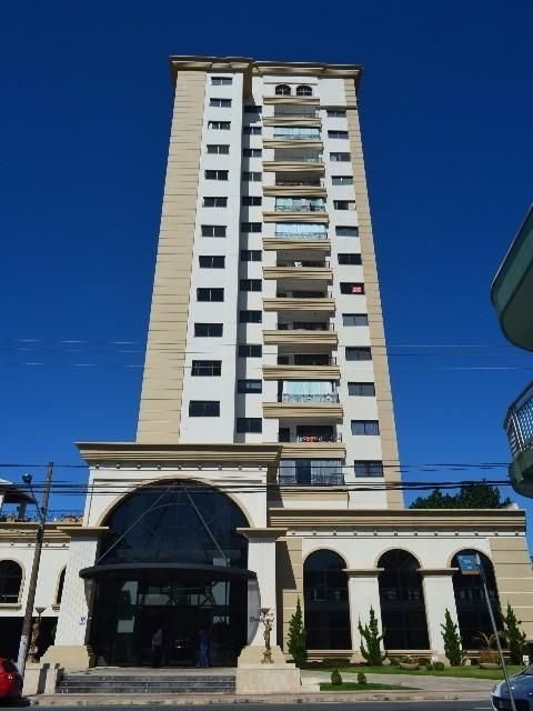 Apartamento com 3 dormitórios (sendo 1 suíte) à venda em Itajaí – Fazenda, Itajaí com 87 m²
