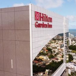 Suíte de Hotel com 1 dormitório (sendo 1 suíte) à venda em Itajaí – Praia Brava, Itajaí com 27 m²