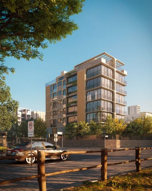 Apartamento com 3 dormitórios (sendo 3 suítes) à venda em Itajaí – Praia Brava, Itajaí com 126 m²