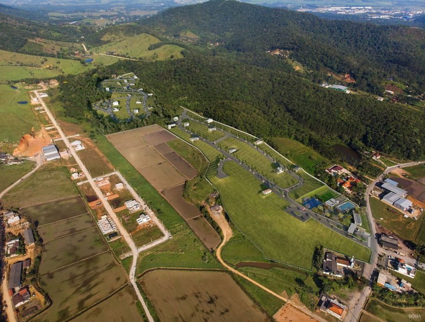 Terreno à venda em Itajaí – Itaipava, Itajaí com 200 m²