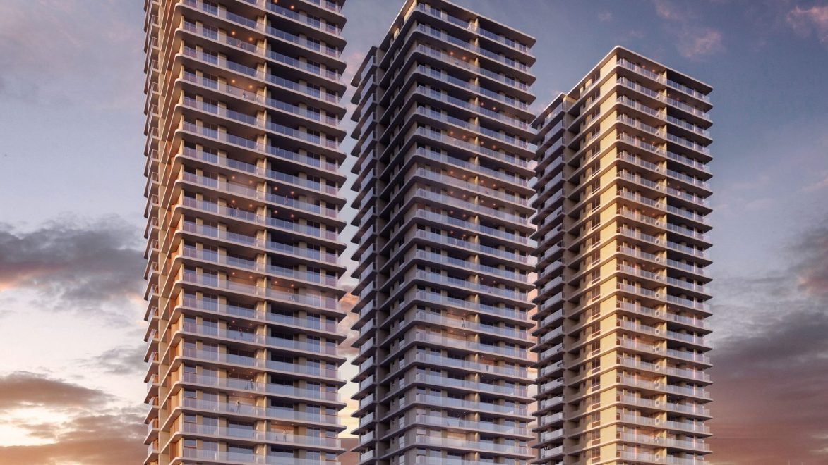 Apartamento com 3 dormitórios (sendo 1 suíte) à venda em Itajaí – Praia Brava, Itajaí com 121 m²