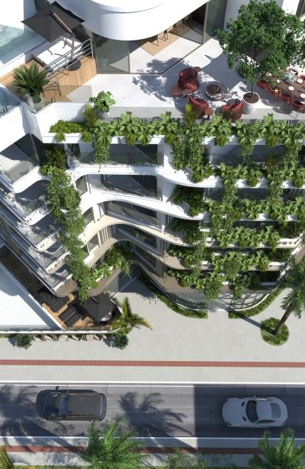 Apartamento com 3 dormitórios (sendo 3 suítes) à venda em Itajaí – Praia de Cabeçudas, Itajaí com 125 m²