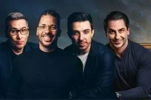 Alphaville: O Legado de um Engenheiro Visionário