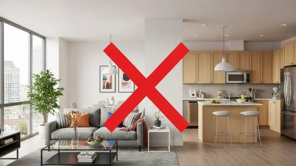 Alternativas Econômicas para Dividir Ambientes na Decoração