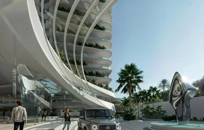 Atmosphere Home Spa: Luxo e Conforto em Itajaí