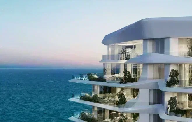 Atmosphere Home SPA: O Novo Ícone do Mercado Imobiliário