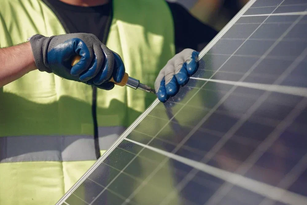 Brasileiros preferem imóveis com energia renovável