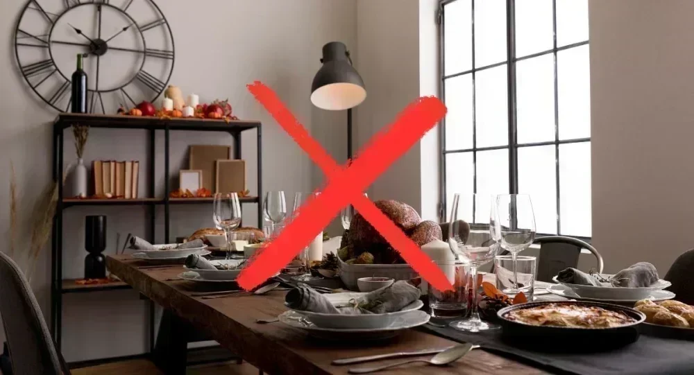 Canto Alemão: A Solução Espacial para Seu Jantar