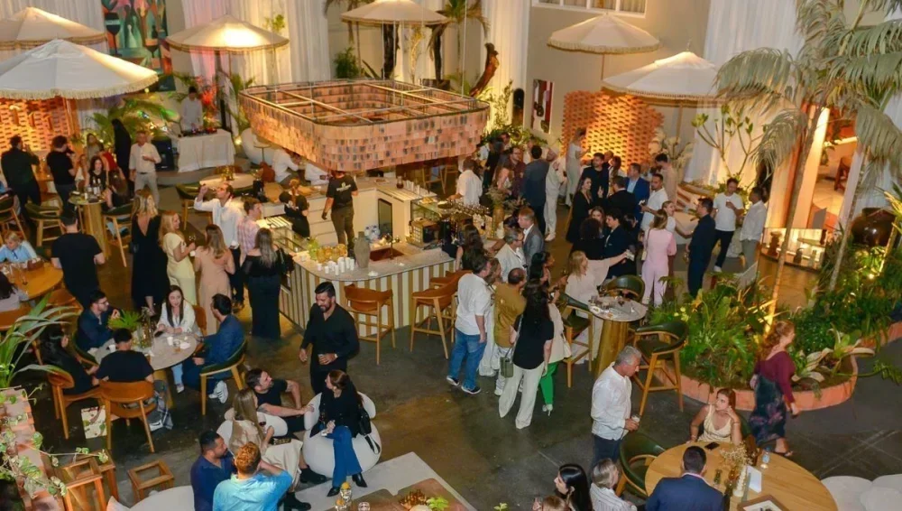 CASACOR Florianópolis celebra 30 anos e planeja edição especial