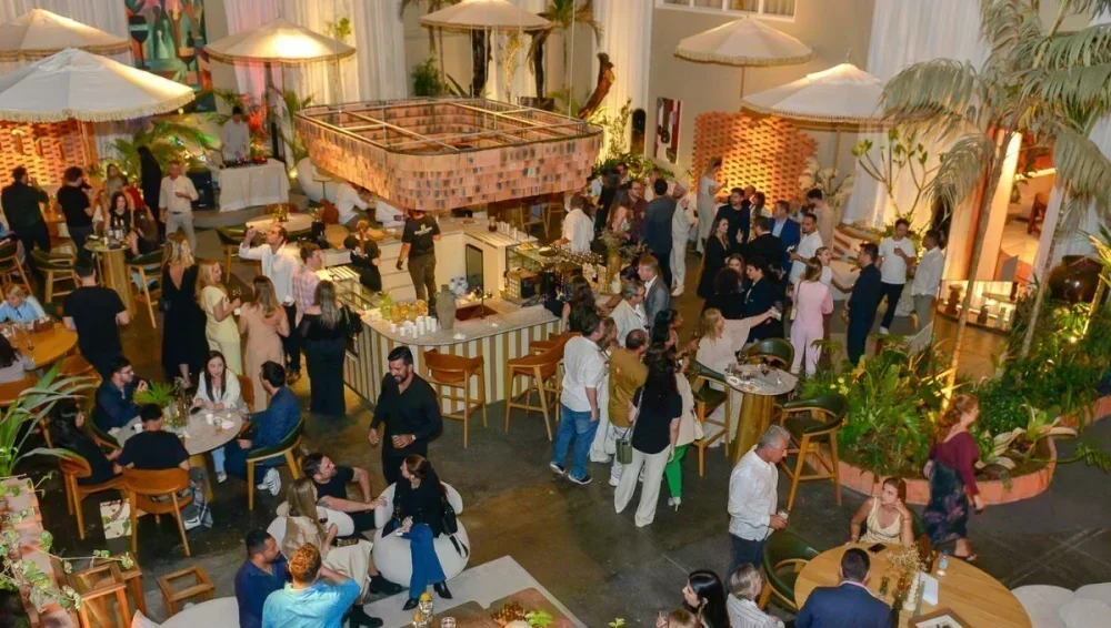 CASACOR Florianópolis celebra 30 anos e planeja edição especial