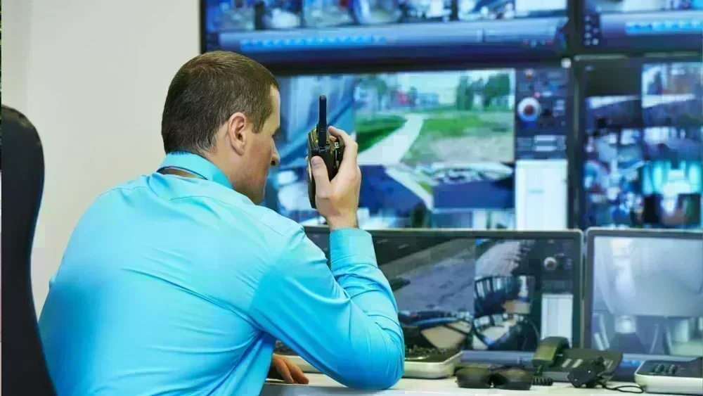 Como Garantir Férias Seguras em Condomínios