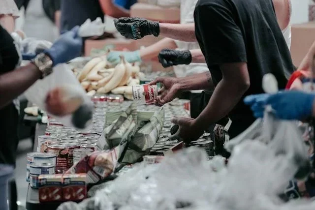 Como Promover Ações Solidárias no Seu Condomínio