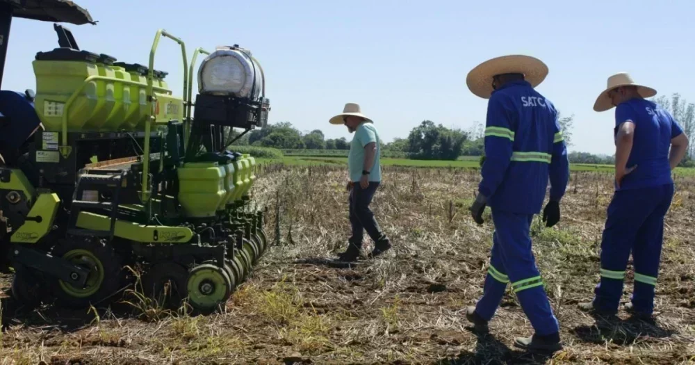Coopera Agro SC: R$ 1 bilhão para 40 mil empregos no campo