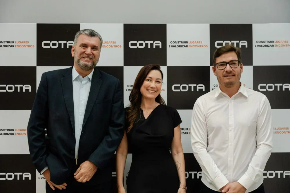 Cota 365: Capacitação e Pré-Lançamento no Estreito