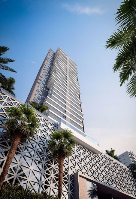 Apartamento com 3 dormitórios à venda em Itajaí – Centro, Itajaí com 148 m²