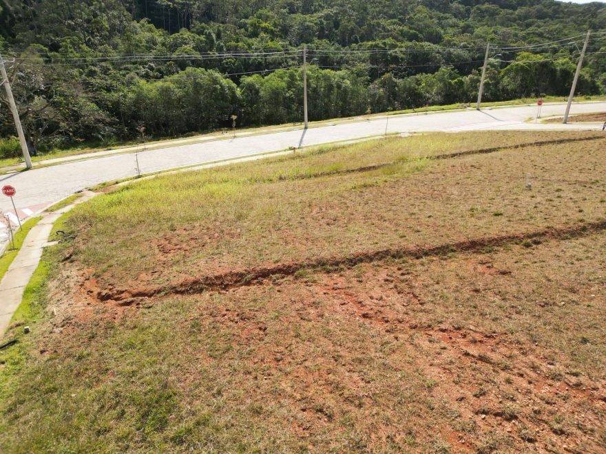 Terreno à venda em Itajaí – Rio do Meio, Itajaí com 287 m²