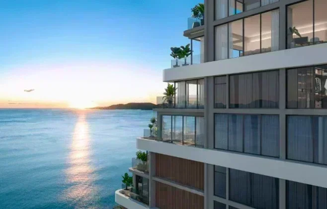 Edify One: Avanços e Oportunidades em Itapema