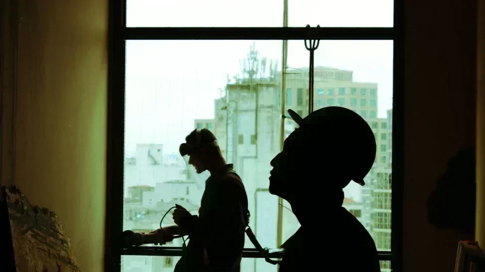 Eficiência Operacional: Manutenção Preditiva em Condomínios