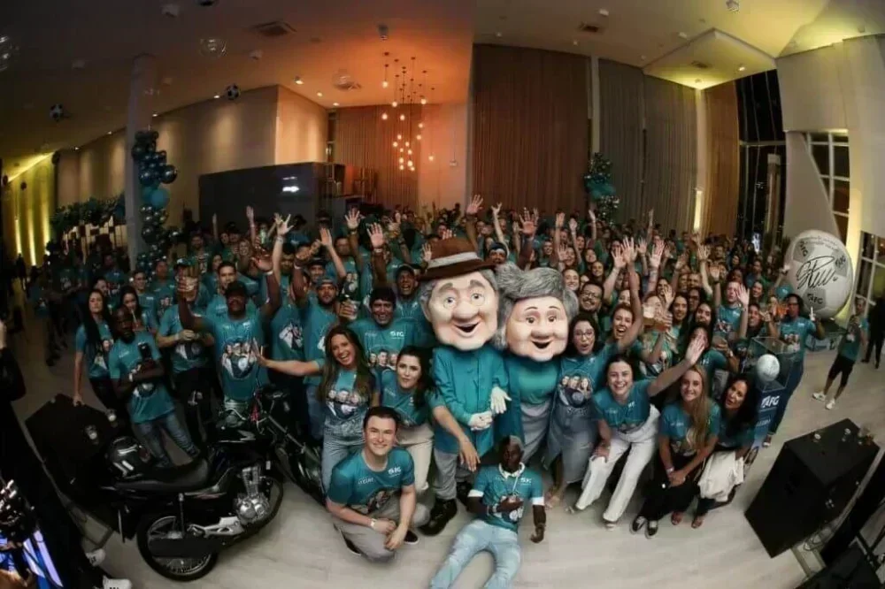 FG Empreendimentos e a ISO 14001: Um Compromisso Ambiental