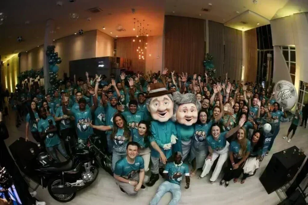 FG Empreendimentos e a ISO 14001: Um Compromisso Ambiental