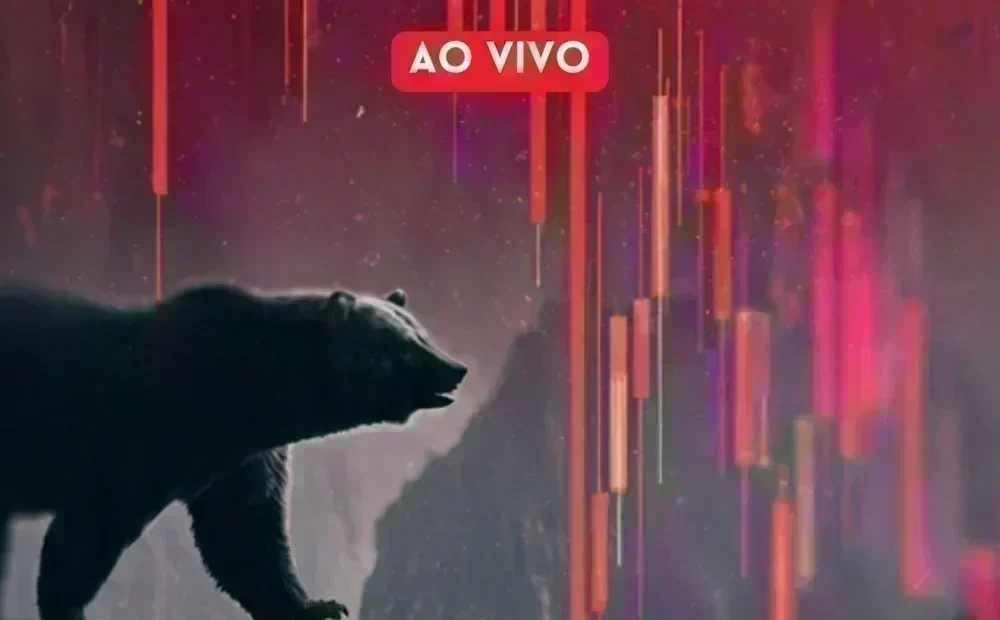 Ibovespa em Queda: O que Isso Significa para Investidores