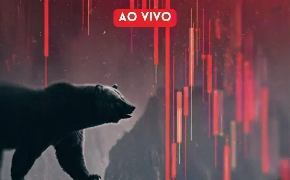 Ibovespa em Queda: O que Isso Significa para Investidores