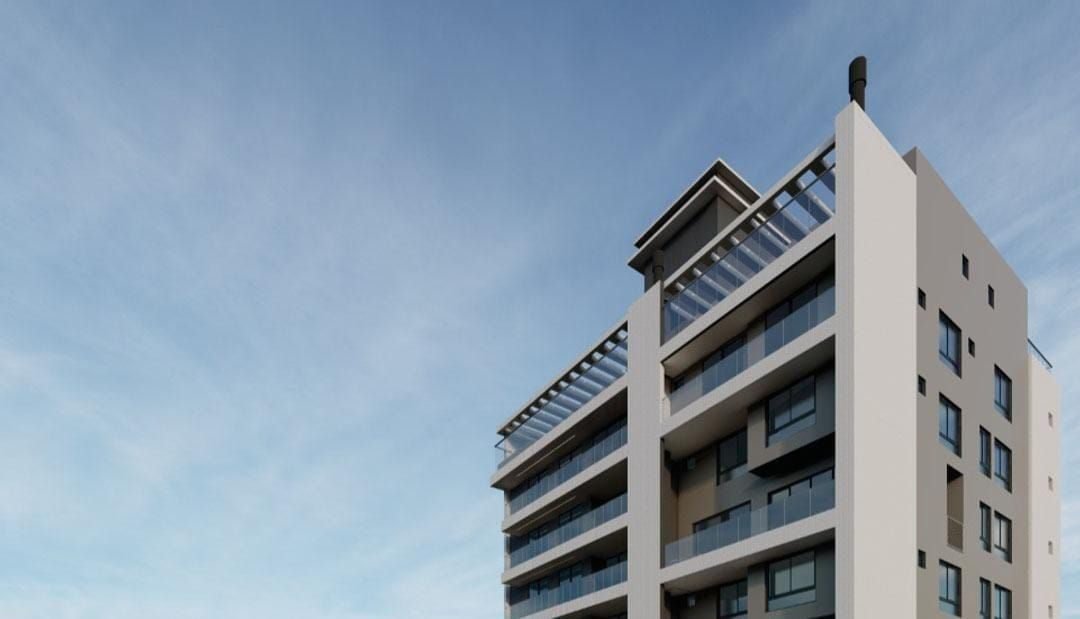 Apartamento com 3 dormitórios (sendo 1 suíte) à venda em Itajaí – Praia Brava, Itajaí com 100 m²