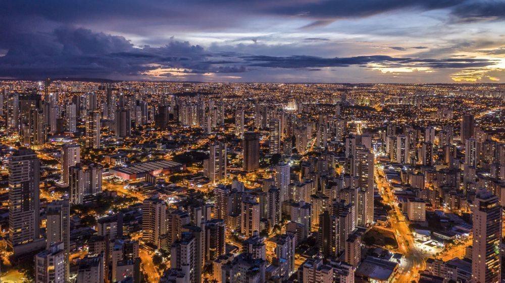 Imóveis de R$ 2 milhões em Goiânia: Oportunidades no SFH