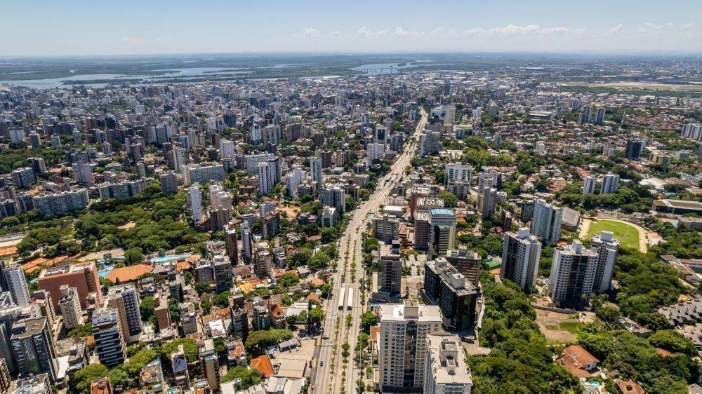 Imóveis de R$ 2,2 milhões em Porto Alegre: um panorama