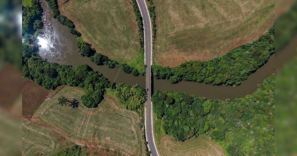 Inauguração de obra em SC transforma logística regional