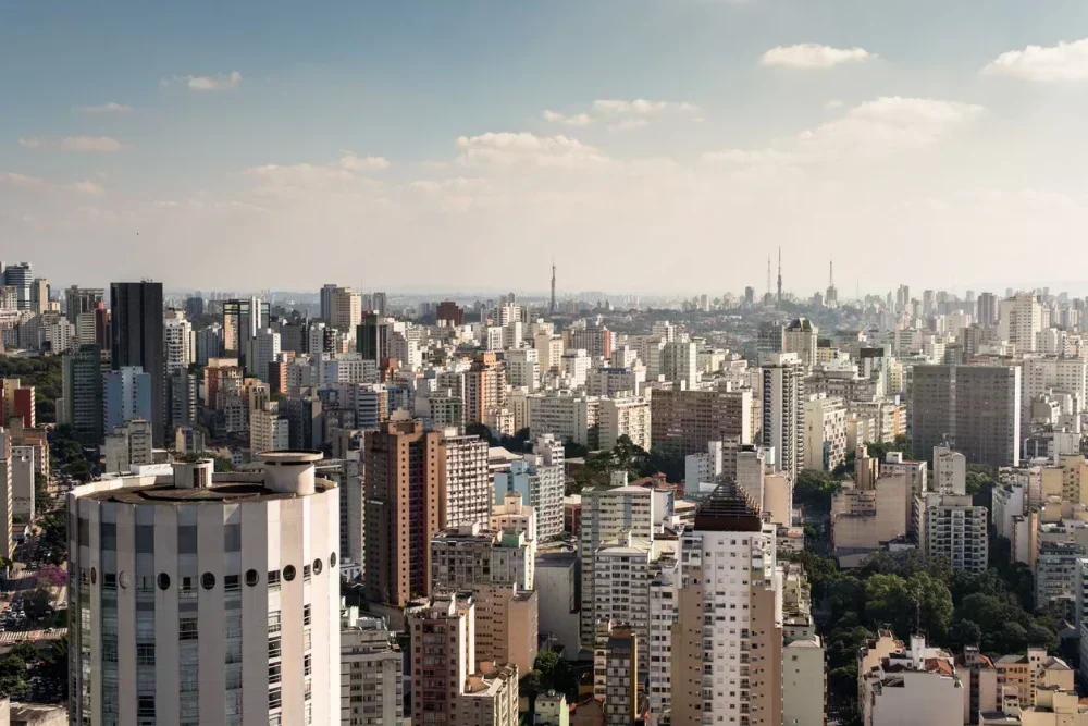 Incorporadoras de alto padrão investem em imóveis populares
