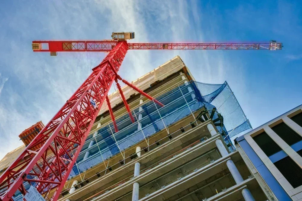 Inflação na Construção e Seus Impactos no Mercado Imobiliário