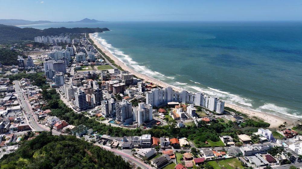Investimento Imobiliário em Itajaí: Oportunidades em Alta