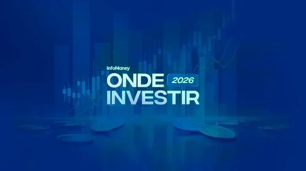 Investimentos em 2026: Participe do Especial InfoMoney