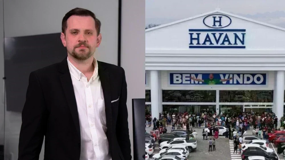 Jordan Hang, primo de Luciano, lança empresa de marketing bilionária