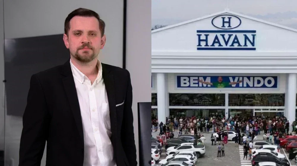 Jordan Hang, primo de Luciano, lança empresa de marketing bilionária