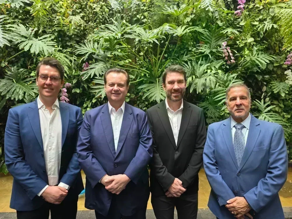 Loft e Kassab debatem futuro do mercado imobiliário