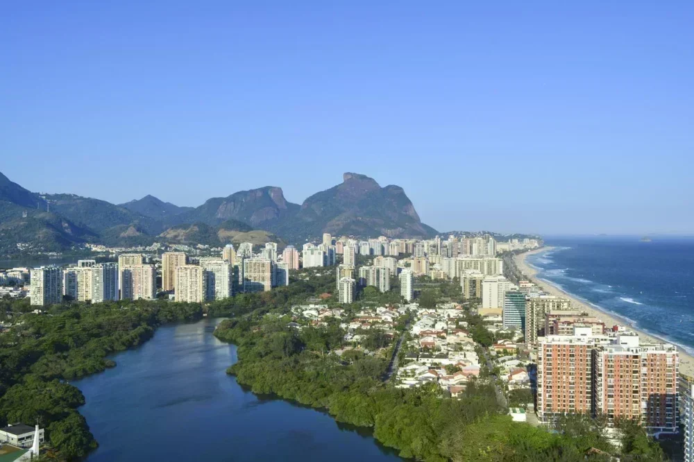 Mercado de Luxo no Rio: Crescimento e Oportunidades 2024