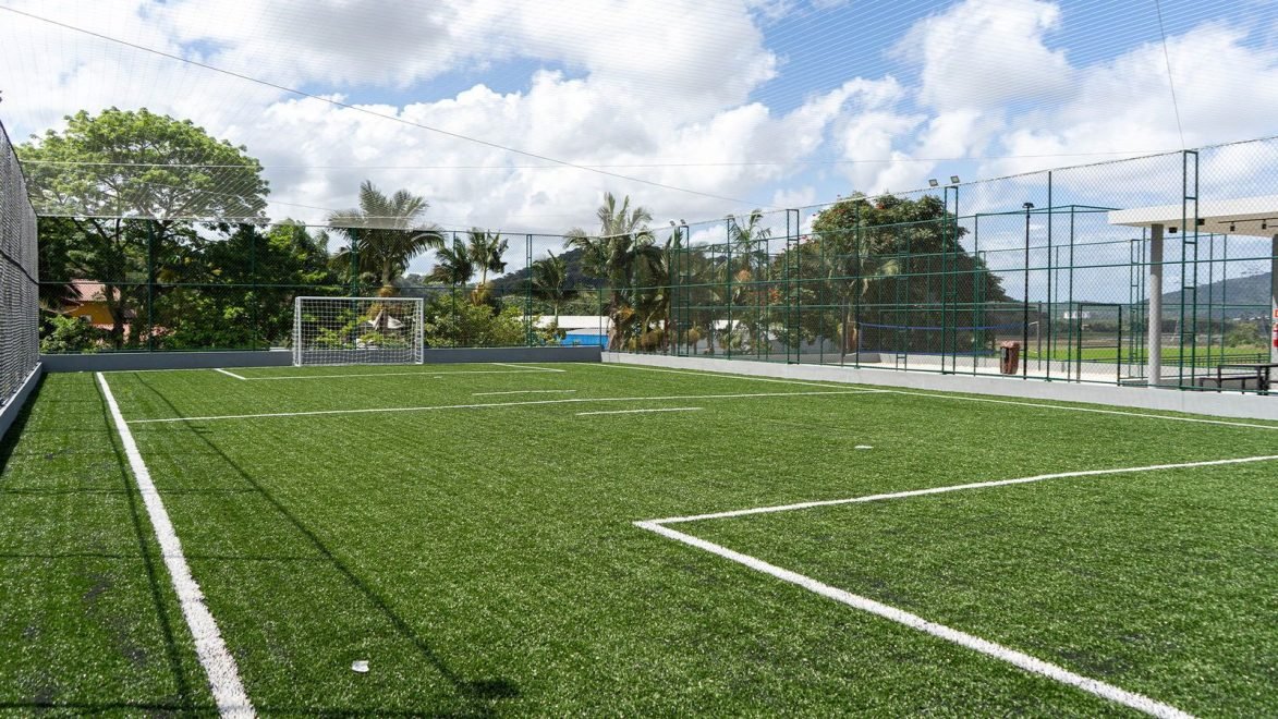 Terreno à venda em Itajaí – Quilômetro Doze, Itajaí com 200 m²