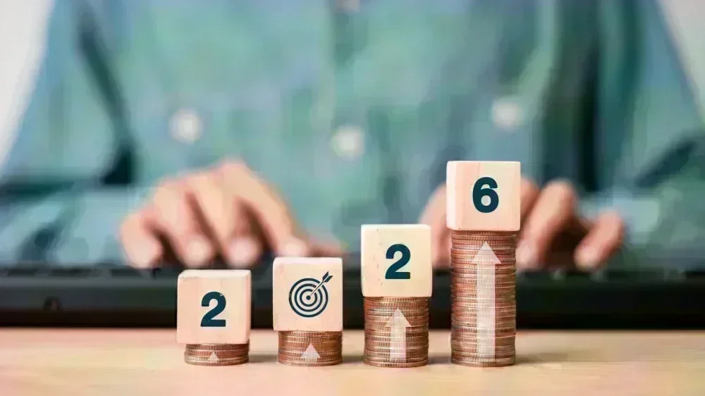 Perspectivas do Mercado Imobiliário para 2026