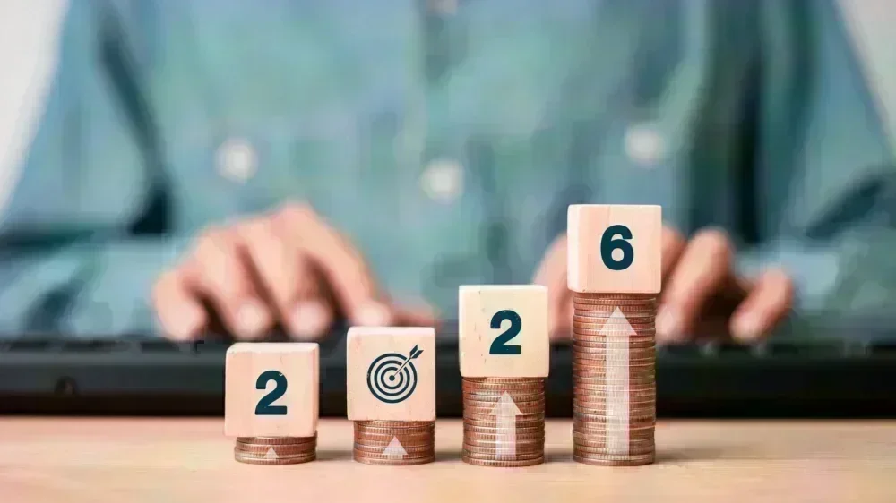 Perspectivas do Mercado Imobiliário para 2026