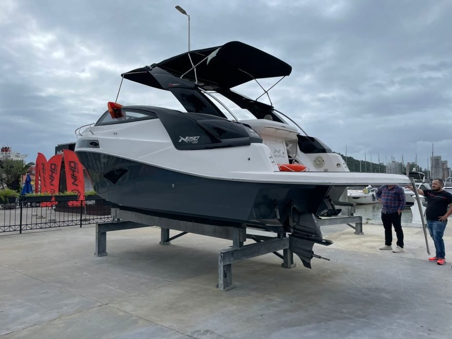 Imóvel à venda em Itajaí – Centro