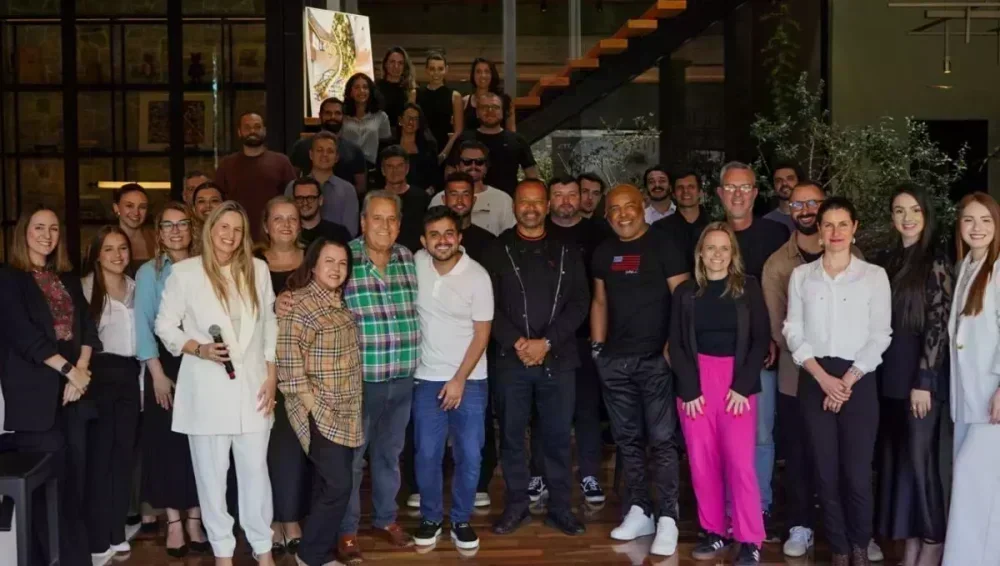 Porto Belo se prepara para se tornar referência em turismo