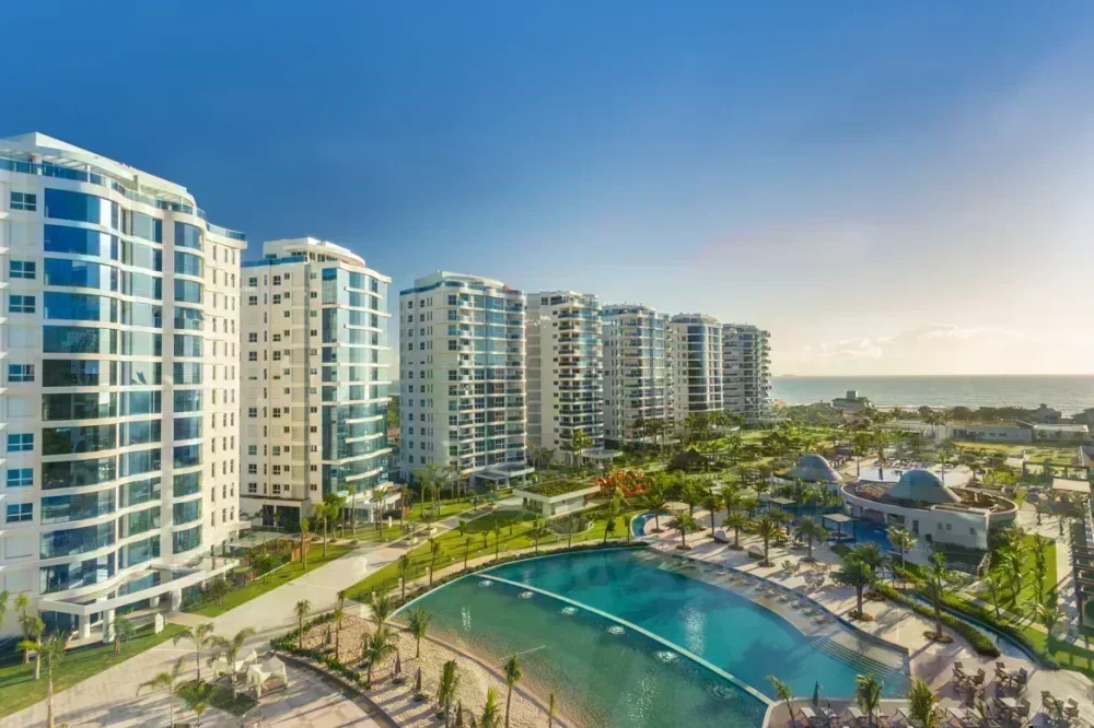 Prédios Superequipados: A Nova Tendência do Mercado Imobiliário