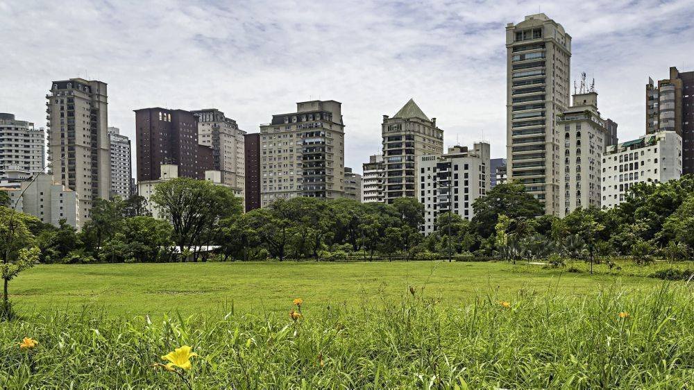 Relevância dos Prédios Corporativos: Uma Nova Análise