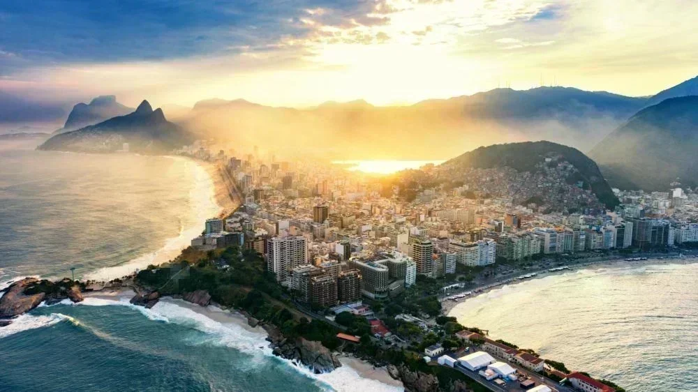 Rio de Janeiro: 37 ruas com imóveis de R$ 2,2 milhões