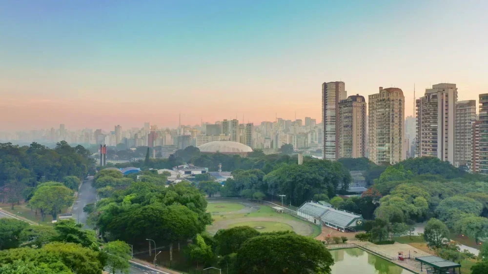 Ruas de SP com imóveis de R$ 2 milhões e o SFH