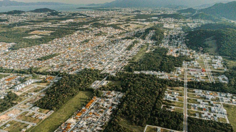 São José: Queda no aluguel e valorização da venda de imóveis