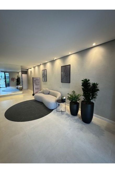 Apartamento com 2 dormitórios (sendo 2 suítes) à venda em Itajaí – Vila Operária, Itajaí com 74 m²