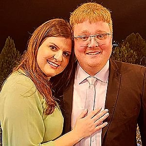 Morgana Staroscky / Dr. Valmir Martini Jr